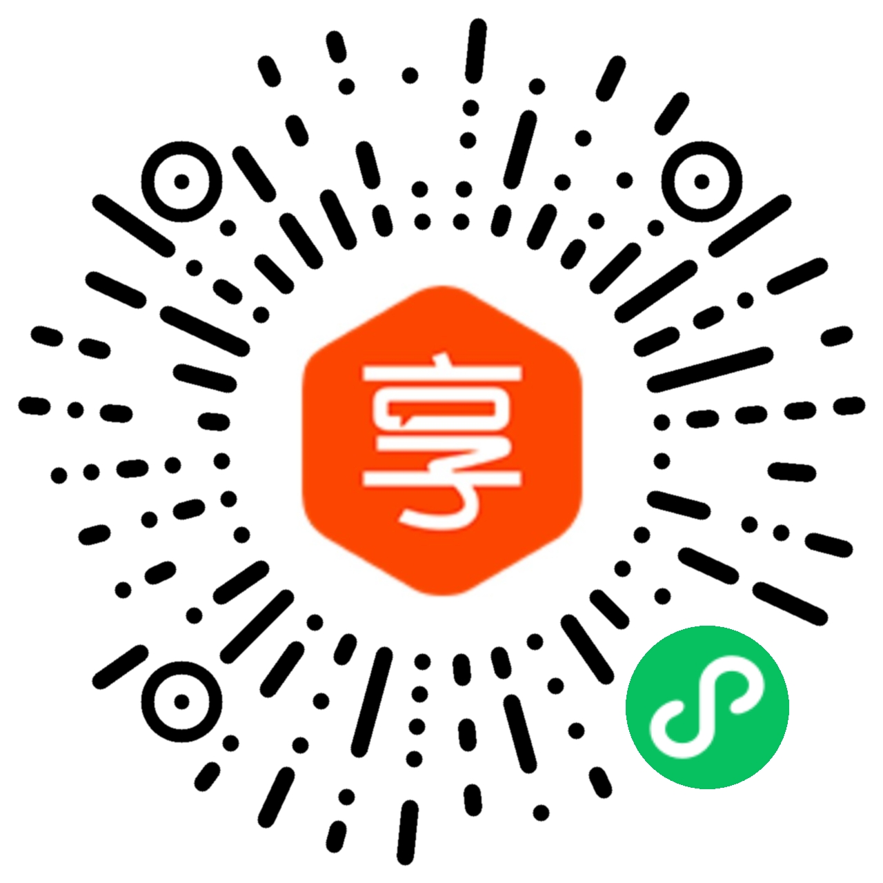 寓享找房小程序